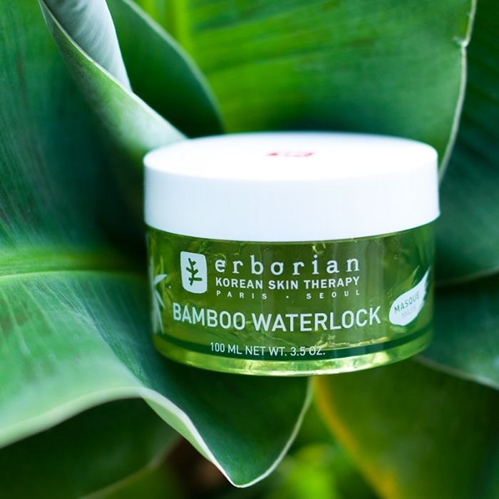 Bamboo Waterlock Mask PRINCIPAL