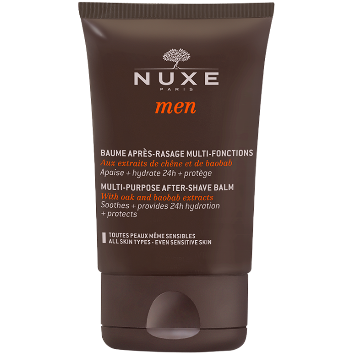 NUXE Nuxe Men Baumen Après-Rasage Multi-Fonctions 50 ml
