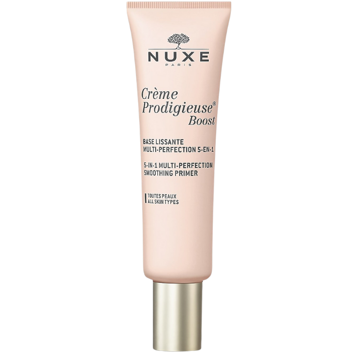 NUXE Crème Prodigieuse Boost Base Lissante Multi-Perfection 5-en-1 30 ml