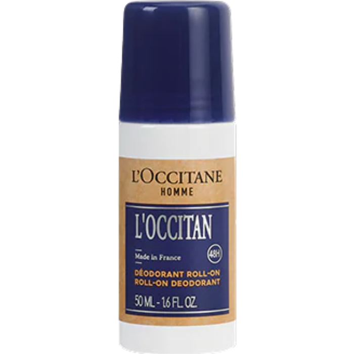 Deodorant Roll-On L'Occitan 50ml L'Occitane