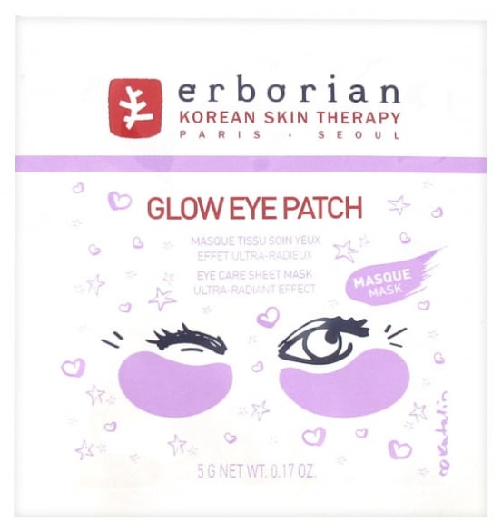 Glow Eye Patch Erborian