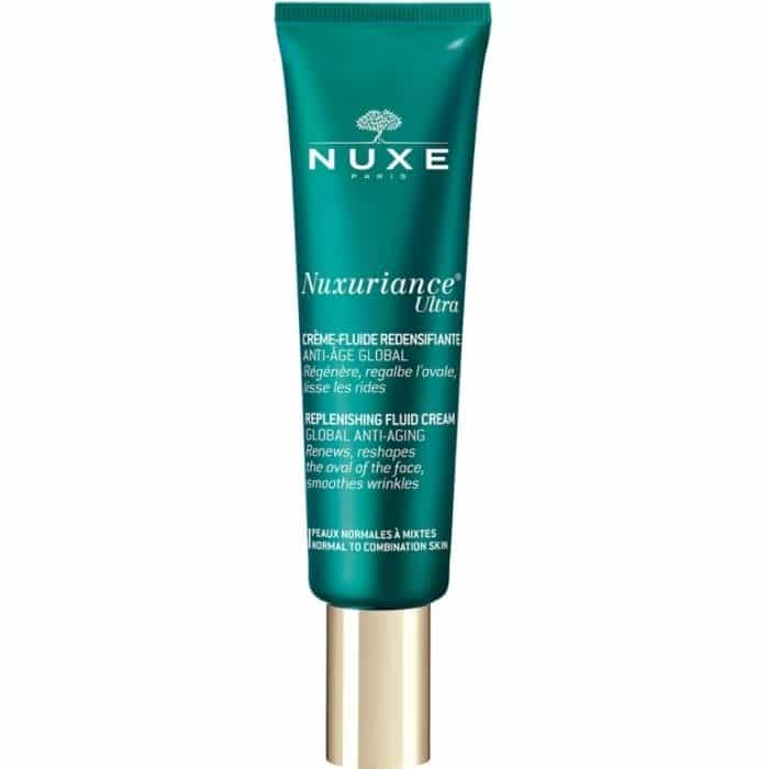 Nuxuriance Ultra Crème-Fluide Redensifiante Anti-Âge 50 ml
