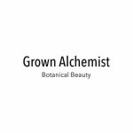 Grown Achemist logo
