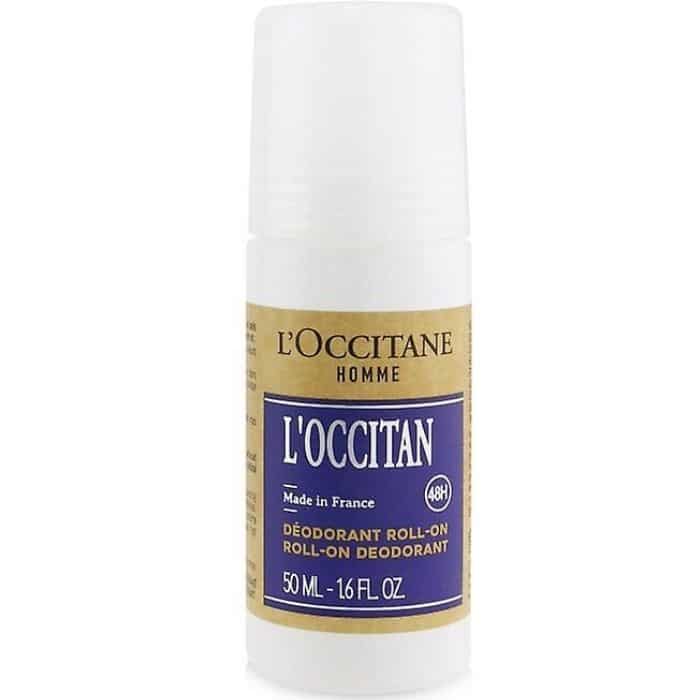 Deodorant Roll-On L'Occitan Homme 50ml L'Occitane