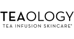 teaology skincare logo