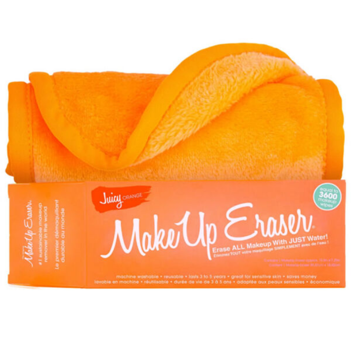 MakeUp Easer Juicy Orange