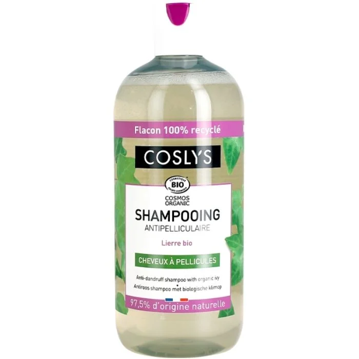 Anti-Dandruff Shampoo COSLYS