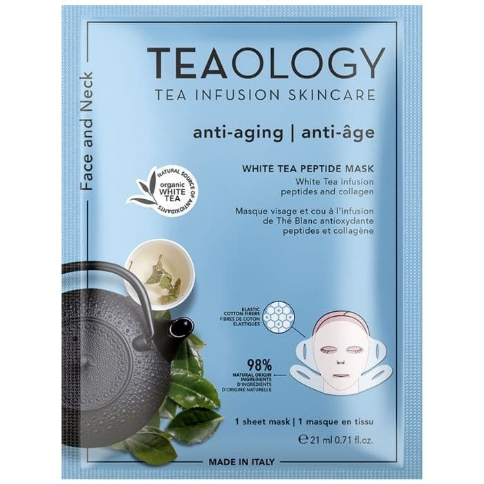 White Tea Peptide Mask PRINCIPAL 2