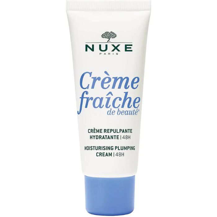 NUXE Crème Fraîche de Beauté Crema Repulpante Hidratante 48H 30ml principal